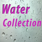 آیکون‌ Water Collection