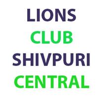 LIONS CLUB CENTRAL SHIVPURI poster