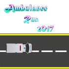 Ambulance Run 2017 Zeichen