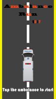 Ambulance Run 2017-poster