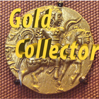 آیکون‌ Gold Collector