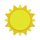 SkyShine-Weather Forecasting ikona