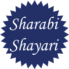 Sharabi Shayari icône
