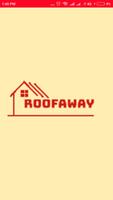 RoofAway الملصق