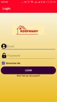 RoofAway স্ক্রিনশট 1