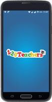 Tell 123Teachers poster