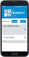 TellMyPropertyBox تصوير الشاشة 3