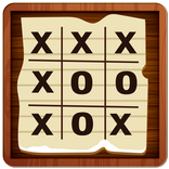 ”TicTacToe Wonderrrr