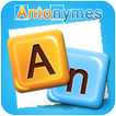 Jeu d'Antonymes français