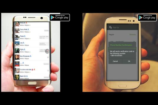 wechat online dating