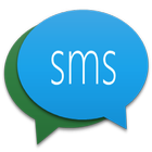 SMS MSG icône