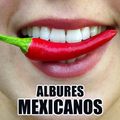 Albures Mexicanos