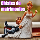 Chistes de Matrimonios aplikacja