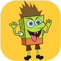 Sponge bob runner