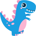 Running T-Rex