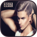 APK coiffure homme 2017