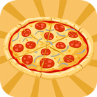 Crazy Pizza icono