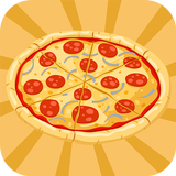 Crazy Pizza icon