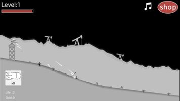 Oil  War capture d'écran 1