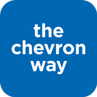 The Chevron Way Zeichen