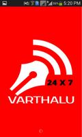 247 Varthalu poster