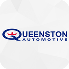 Queenston Automotive Zeichen