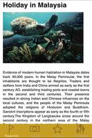 Malaysia Holiday:Hotel Booking ภาพหน้าจอ 1