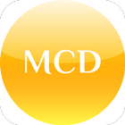MCDI Design иконка