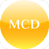 MCDI Design icon