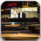 Billboard HD Frames-icoon