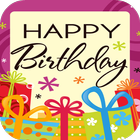 Funny Birthday Cards icon