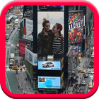 Free Billboard Photo Frames আইকন