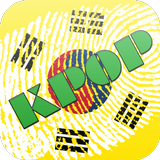 Kpop Daily News icône