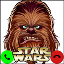 Angry Chewbacca prank call from star wars 2018 APK
