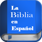 La Biblia en Español biểu tượng