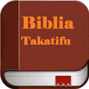 Biblia Takatifu APK