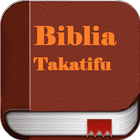 Biblia Takatifu-icoon