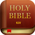 The Holy Bible New KJV Bible أيقونة