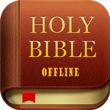 The Holy Bible - Offline icône