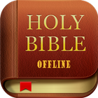 ikon The Holy Bible - Offline