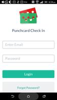 Punch Card by Chexmo Loyalty 海報