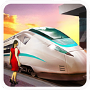 Train: Passengers Transport 3D APK