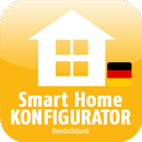 Somfy Smart Home Konfigurator APK