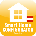 ikon Somfy Smart Home AT