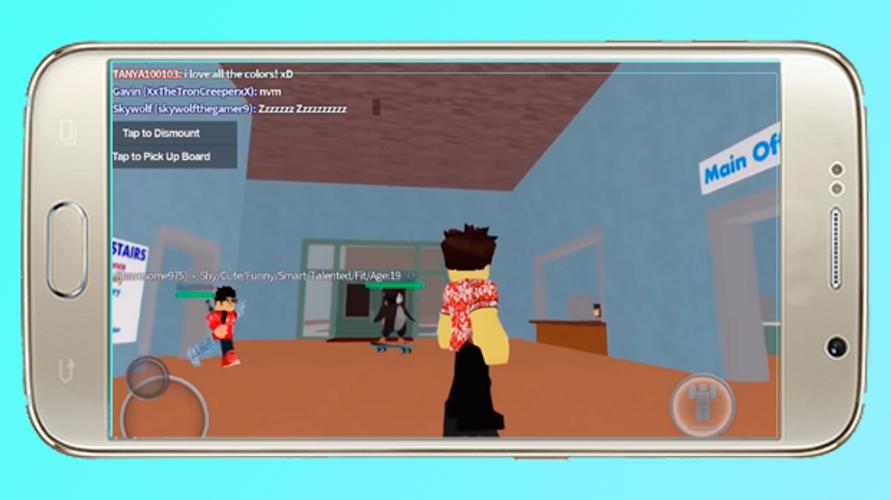 Guide For Roblox 2017 For Android Apk Download - how to make a zombie game roblox 2017