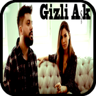 Gizli Aşk , Feride Hilal Akın 圖標