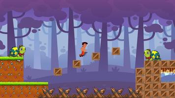 Bheem Jungle Adventure screenshot 3