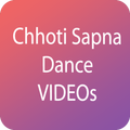 Chhoti Sapna Dance VIDEOs