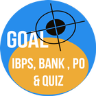 IBPS PO Clerk Bank Quiz Bank exams in Hindi icon