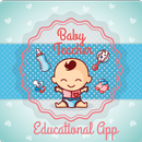 Baby Teacher - Kids ABC App APK